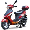 DongFang Express 50cc (EXPRESS-QX-50) Gas Scooter Moped With Auto Transmission