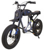 Massimo Urban Runner Electric Bike, 48V750W Motor Power