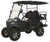 MASSIMO MEV2X ELECTRIC GOLF CART, POWERFUL 48V 5KW MOTOR WITH TOUCHSCREEN DISPLAY AND INTERFACE