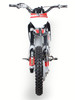 IceBear Yx (PAD140-V2) 140Cc Dirt Bike, kick/Electric start, Oil-Cooling