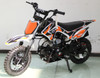 New RPS 70S 70cc Dirt Bike, 4-stroke, fully automatic, Air cooled
