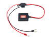 CWI2 Battery Monitor for Real-time Monitoring and Control