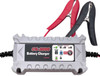 2Ah Smart Battery Charger and Maintainer for Lithium Batteries