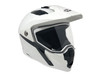 Full Face MMG Helmet. Model Storm -  DOT Approved