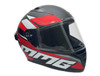 Bolt Model Full Face MMG Helmet - Multi-Color Design | DOT Approved Helmet