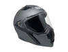 DOT Approved Full Face MMG Helmet with Model Mount for Ultimate Protection. (Free Mirror Shield Included)