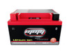 Lithium Battery MMG3 - Replaces YTZ5S - YTZ7S - YTX7L-BS. CCA: 150