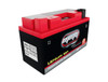 Lithium battery MMG5 - Replaces: YT7B-BS - YT9B-BS - YT12B-BS. CCA 240 