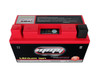 Lithium battery MMG5 - Replaces: YT7B-BS - YT9B-BS - YT12B-BS. CCA 240 