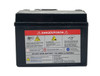 *MB* Battery YTX4L-BS (Factory Sealed, Activated) **GEL CELL**