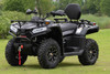 Vitacci Maximus 450L Atv, Single Cylinder,Water Cooling, Four Storke, Engine Balance Shaft