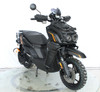 EGL J18 EFI Scooter Advanced Performance & Keyless Start