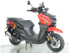 EGL J18 EFI Scooter Advanced Performance & Keyless Start