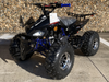 RPS CRT125-5A 125cc ATV air-cooled, 4-stroke, Automatic Transmission