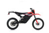 RFN Ares Rally Electric Dirt Bike – 74V/43Ah Endurance Power | High-Performance New Arrival