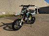 TrailMaster JHL Pro Series EFI TM MK125E Dirt Bike for Riders