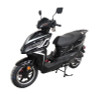 Trail Master Trophy 50 Scooter, Air Cooled, 4 Stroke, Electric and Kick Start-Fully Assembled In a Factory crate