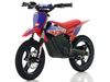 Apollo RFN Warrior Kids SX-E500 – 36V 500W Electric Dirt Bike for Kids (4–8 Years)