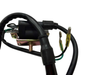 2-Wire Ignition Coil for Chinese 4-Stroke 50cc 70cc 90cc 110cc 125cc ATV Dirt Bike Go Kart – Replacement for XR50 CRF50 Series