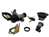 Ignition Key Switch Lock Set Kit for 50cc, 125cc & 150cc Scooters