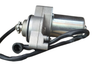 3-Bolt Starter Motor, Solenoid Relay & CDI Kit for 50cc–125cc ATV, Dirt Bike, Go Kart & Chinese 4-Wheeler
