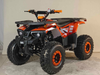 Vitacci Phantom 125 EFI ATV – 125cc Youth Utility ATV with Electric Start