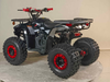 Vitacci Phantom 125 EFI ATV – 125cc Youth Utility ATV with Electric Start