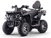 Vitacci Pentora HUNTER 200 EFI Off-Road ATV 60 km/h - Fully Assembled and Tested