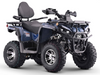 Vitacci Pentora HUNTER 200 EFI Off-Road ATV 60 km/h - Fully Assembled and Tested