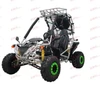 Dongfang DF200GSA-25 200cc Go-Kart – Full Size Automatic Go-Kart with Reverse
