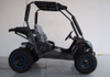 TrailMaster Cheetah i6A electric Super Quiet 650W DC Motor 48V 20Ah Battery Assembled Version