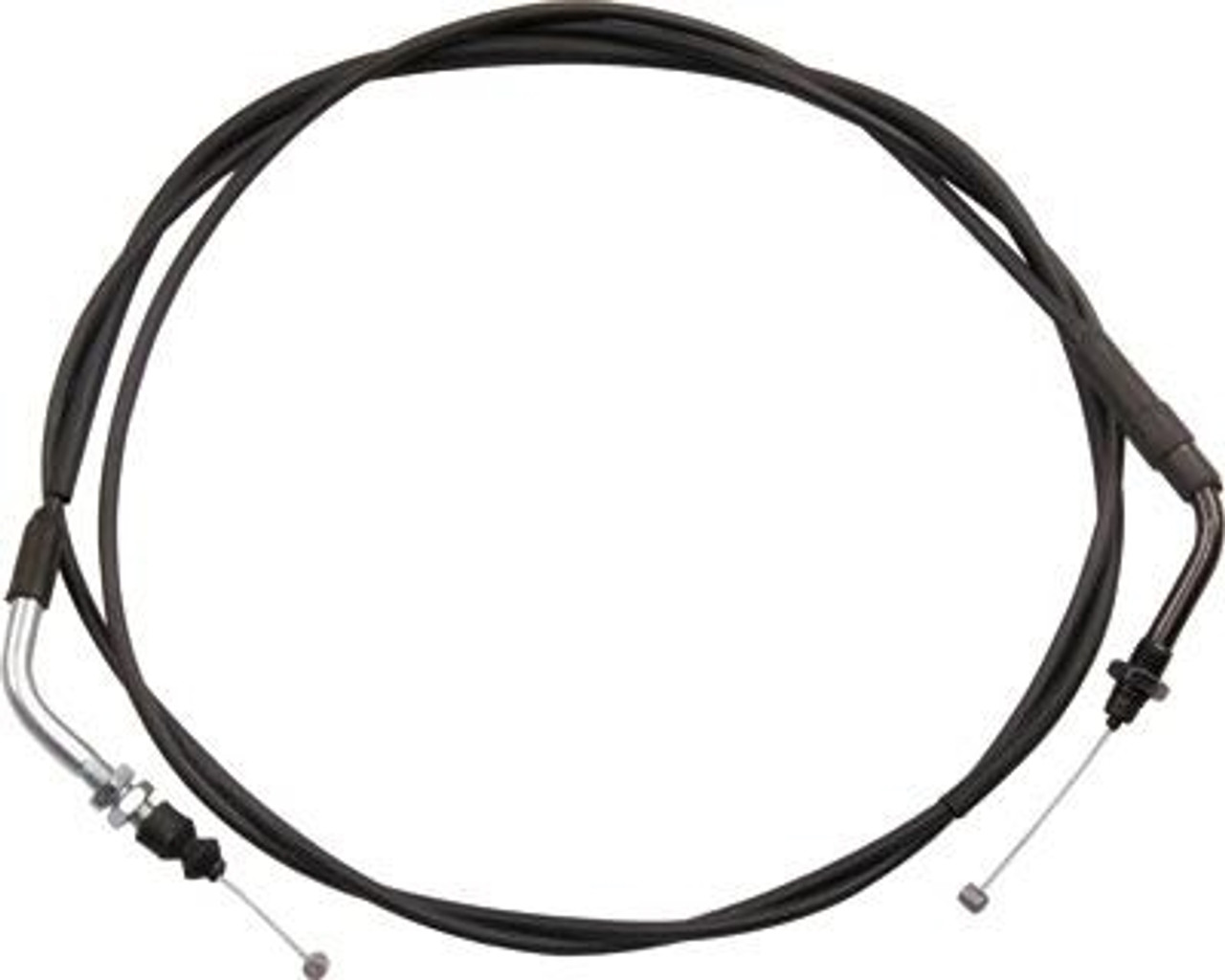 THROTTLE CABLE FOR COOLSTER QG213A