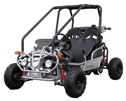 Buy New Vitacci RAPTOR-mini KD-125cc GKG-2 | Affordable atv