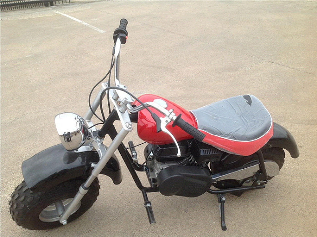 Buy Falcon 200 cc MINI BIKE for Sale