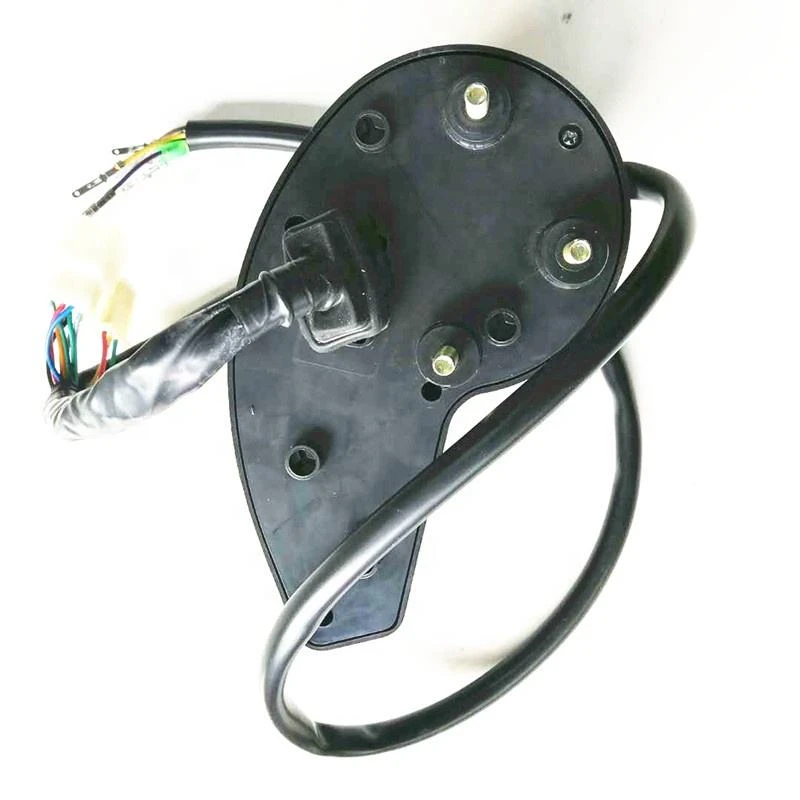 HAWK DIGITAL SPEEDOMETER Digital Speedometer Cluster for RPS Hawk 250