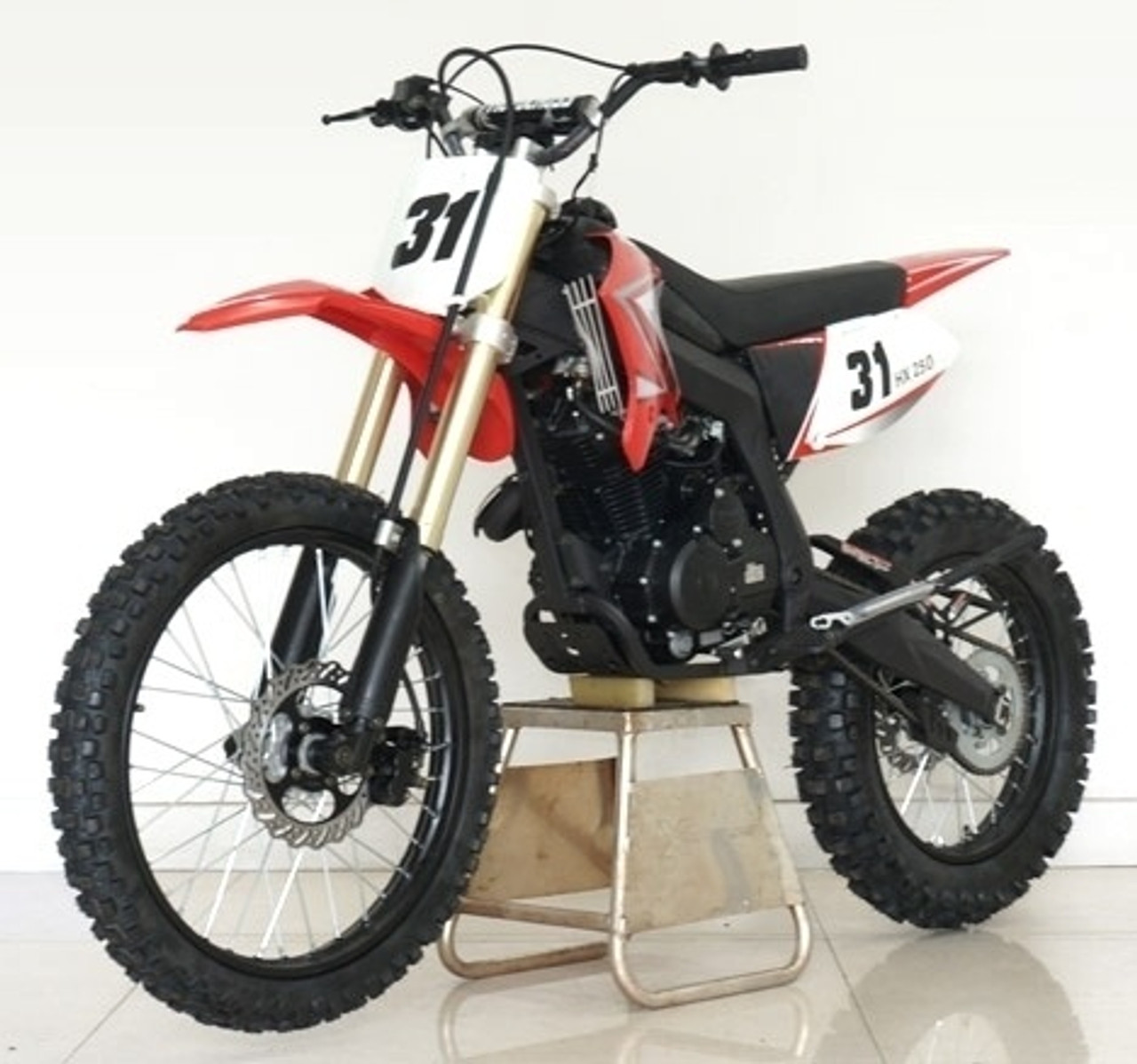 250cc dirt bike for sale near me