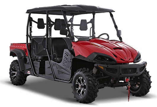 Buy Massimo Alli700-5 Utv For sale | Affordableatv.com