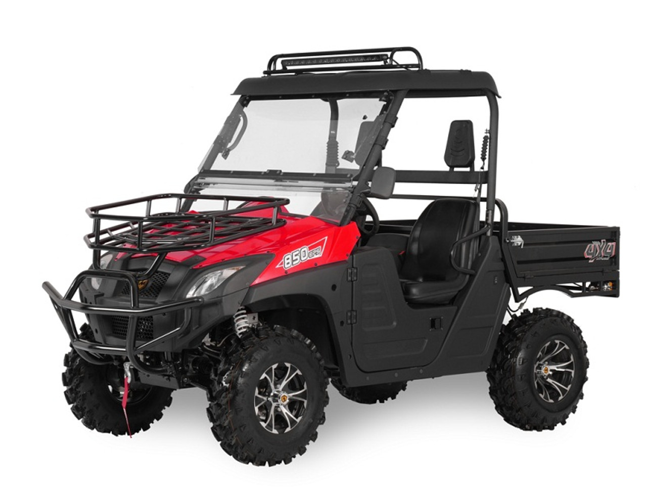 MASSIMO-MSU-850-UTV