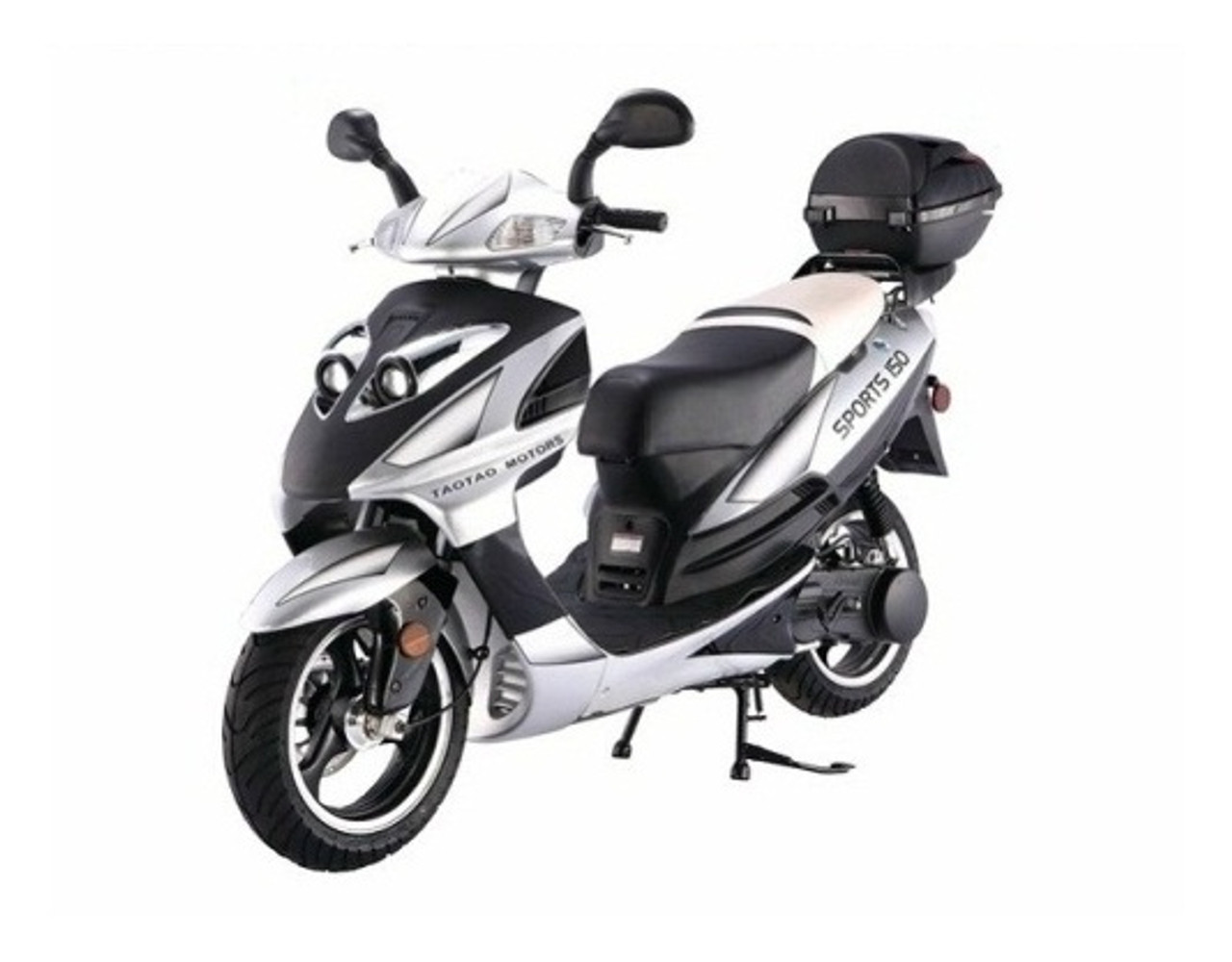 m*·様 SCOOTER ELS 150 Buy TaoTao Eagle 150cc Street Legal Moped Scooter