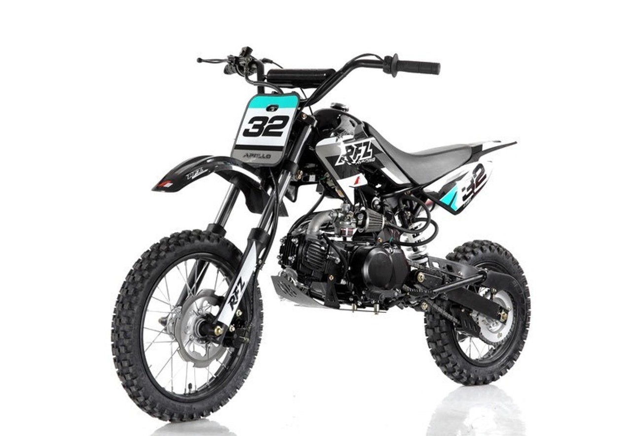 Buy Apollo DB-32 110cc Dirt Bike For Sale Affordable Atv