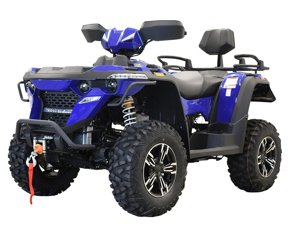 Buy Massimo MSA 750 Atv For Online sale | Affordableatv.com