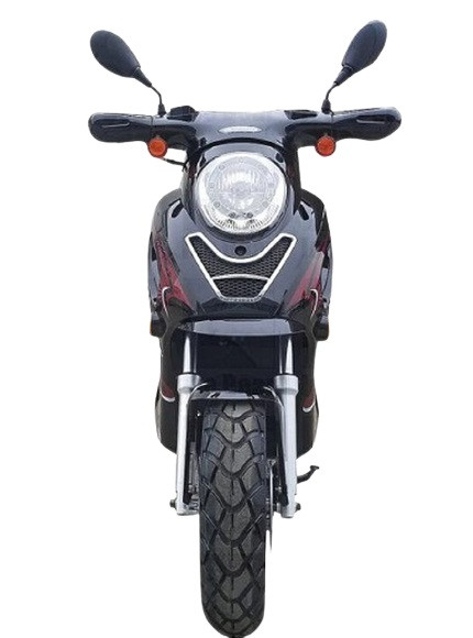 Buy Ice Bear Aldo (Pmz150-11) 150Cc Scooter | Affordableatv