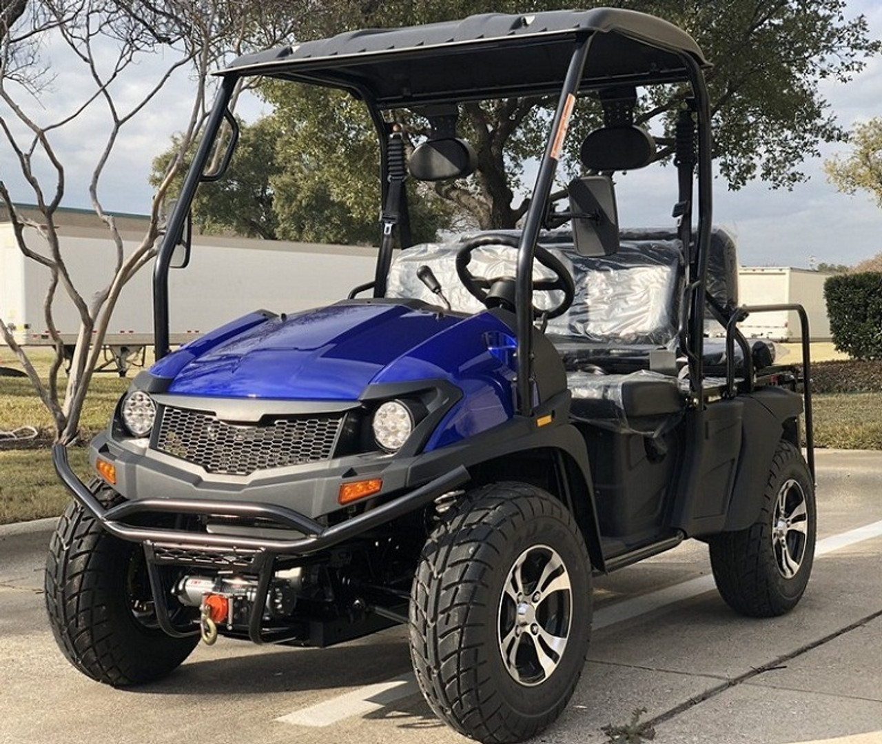 Super Golf de 400 cv acelera a 100 km/h em 3s9