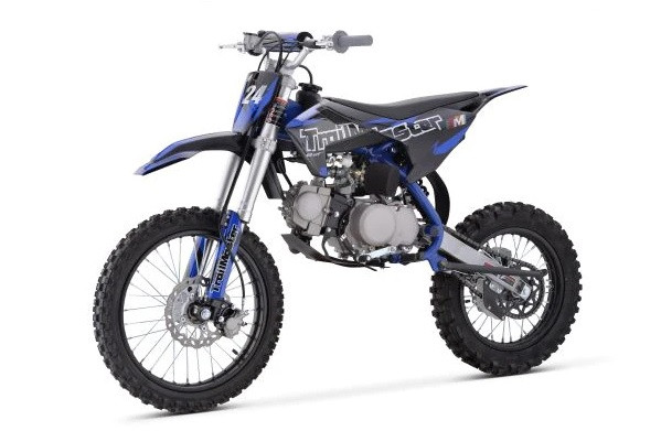 ★TM24★ Buy New Trailmaster Tm24 Dirt Bike For Sale | Affordable atv