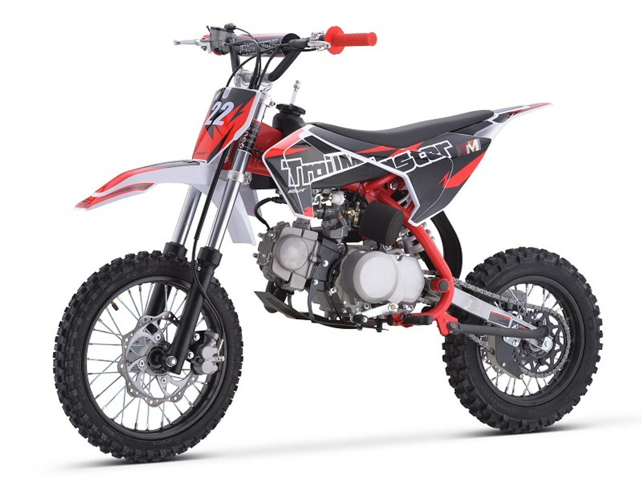 125cc dirt bike 