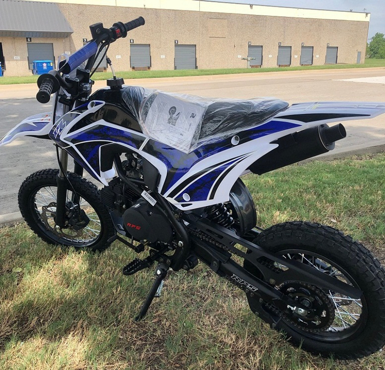 dirt bike shop online