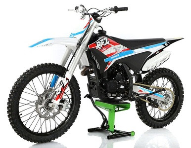Apollo Thunder 250cc Dirt Bike, Offroad | AffordableAtv.com