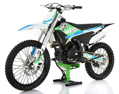Apollo Thunder 250cc Dirt Bike, Offroad | AffordableAtv.com