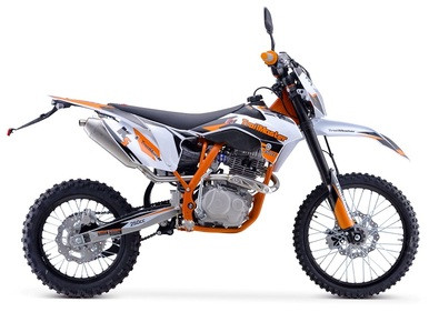 Buy New Trailmaster Dirt Bike TM31X For Sale | Affordableatv