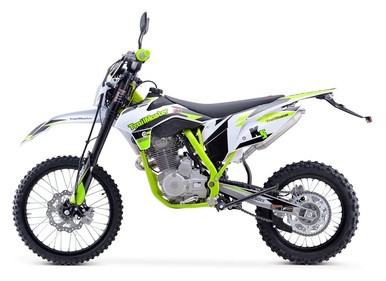Buy New Trailmaster Dirt Bike TM31X For Sale | Affordableatv